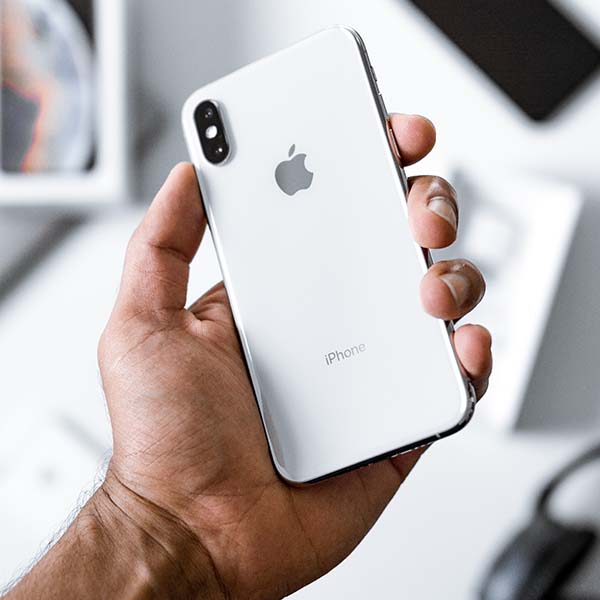 Buy High-Quality Refurbished iPhones at First Choice Mobile